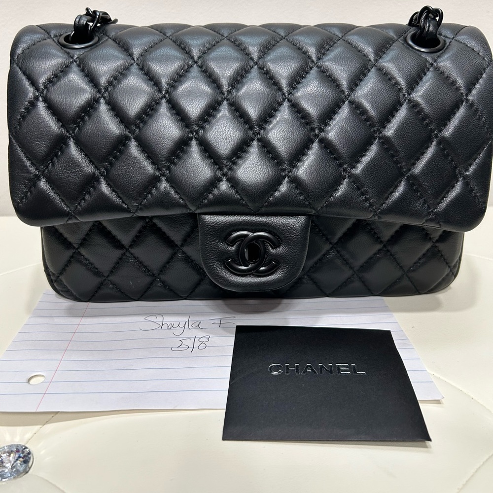 Luxury Fashion Bag
